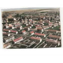 JARNY: nouveaux lotissements vue aérienne 10x15 - très bon état