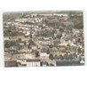 LONGUYON: la gare vue aérienne 10x15 - très bon état