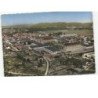 LUNEVILLE: les casernes vue aérienne 10x15 - très bon état