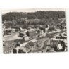 LONGWY: place giraud vue aérienne 10x15 - très bon état