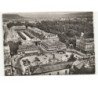 NANCY: place stanislas place de la carrière vue aérienne 10x15 - très bon état