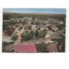 MARAINVILLER: l'église vue aérienne 10x15 - très bon état