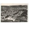 NANCY: le centre touristique vue aérienne 10x15 - très bon état
