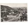 POMPEY: l'école notre-dame vue aérienne 10x15 - très bon état