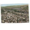 PONT-SAINT-VINCENT: vue générale vue aérienne 10x15 - état