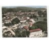 ROSIERES-aux-SALINES: vue générale vue aérienne 10x15 - très bon état
