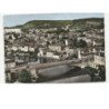 SAINT-MAX-NANCY: la meurthe vue aérienne 10x15 - très bon état