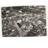 PONT-SAINT-VINCENT: l'église vue aérienne 10x15 - état