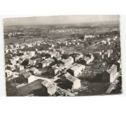 VANDOEUVRE: le reclus vue aérienne 10x15 - très bon état