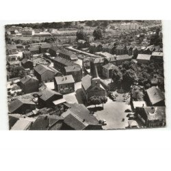 THIL: le centre vue aérienne 10x15 - très bon état
