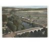 XIROCOURT: le pont vue aérienne 10x15 - très bon état