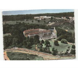 VILLERS-lesNANCY: vue aérienne 10x15 - très bon état