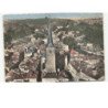 VEZELISE: monument historique, l'église vue aérienne 10x15 - état