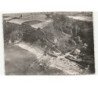 CANCALE: port briac vue aérienne 10X15 - très bon état