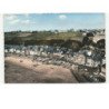 CANCALE: le port vue aérienne 10X15 - très bon état