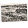 CANCALE: vue générale vue aérienne 10X15 - très bon état