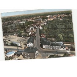 CHARTRES-de-BRETAGNE: taillebois vue aérienne 10X15 - état