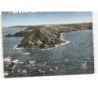 CANCALE: pointe du grouin vue aérienne 10X15 - très bon état