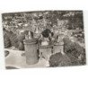 COMBOURG: vue aérienne 10X15 - très bon état