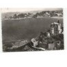 DINARD: pointe du moulinet vue aérienne 10X15 - très bon état