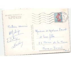 DINARD: pointe du moulinet vue aérienne 10X15 - très bon état
