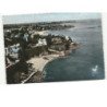 DINARD: saint-enogat vue aérienne 10X15 - très bon état