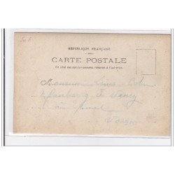 SAINT-LAURENT : environs d'epinal - tres bon etat