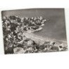DINARD: la plage, les hôtels la pointe de la malouine vue aérienne 10X15 - très bon état