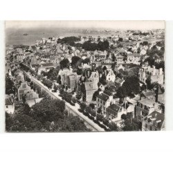 PARAME: vue générale vue aérienne 10X15 - très bon état