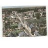 MONTREUIL-sur-ILLE: vue générale vue aérienne 10X15 - état