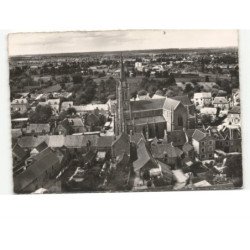 PLERGUER: vue aérienne 10X15 - état