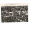 PLERGUER: vue aérienne 10X15 - état