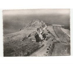 GROUIN: pointe du grouin vue aérienne 10X15 - très bon état
