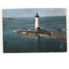 LA POINTE du GROUIN: le phare vue aérienne 10X15 - très bon état
