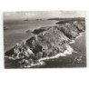 LA POINTE du GROUIN: vue aérienne 10X15 - très bon état