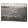 SAINT-SERVAN: vue générale vue aérienne 10X15 - très bon état