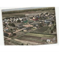 SAINT-JACQUES-de-la-LANDE: vue générale vue aérienne 10X15 - état