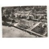 SAINT-LUNAIRE: plage et hôtel lutetia: vue aérienne 10X15 - état