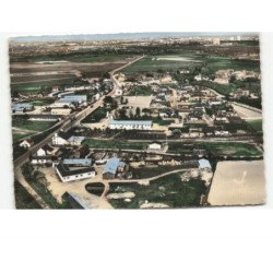 SAINT-JACQUES-de-la-LANDE: vue générale vue aérienne 10X15 - état