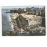 SAINT-MALO: vue aérienne 10X15 - très bon état