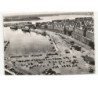 SAINT-MALO: vue générale vue aérienne 10X15 - très bon état