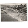 SAINT-MALO: la plage vue aérienne 10X15 - très bon état