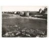 SAINT-MALO: plages du sillon et de l'éventail vue aérienne 10X15 - très bon état