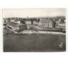 SAINT-MALO: la plage du môle vue aérienne 10X15 - très bon état