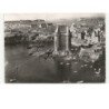 SAINT-SERVAN: vue générale vue aérienne 10X15 - très bon état