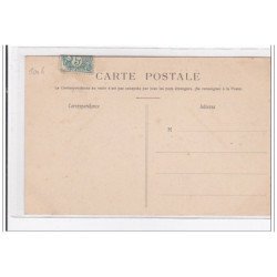 ARGENTENAY : la scierie, le personnel - tres bon etat