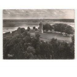MONT-DOL: notre-dame de l'espérance vue aérienne 10X15 - très bon état