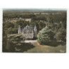 PAIMPONT: haute-forêt vue aérienne 10X15 - très bon état