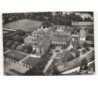 MONTFORT-sur-MER: l'abbaye saint-jacques vue aérienne 10X15 - très bon état