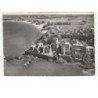 PARAME - ROCHEBONNE: pointe de rochebonne et plage du minihic vue aérienne 10X15 - état